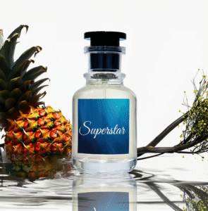 Superstar Inspired By Creed    Aventus