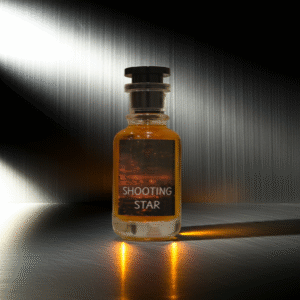 Shooting Star Inspired by Versace Eros