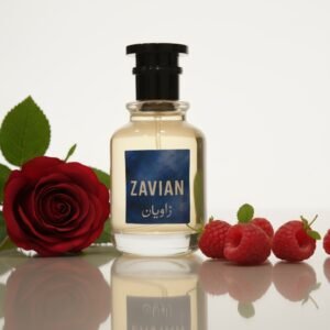 Zavyian Inspired By Ombre Nomade