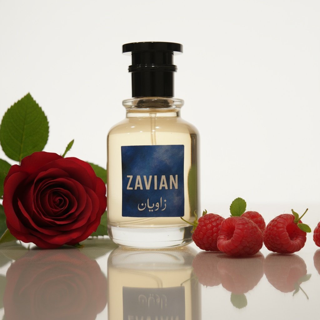 Zavyian Inspired By Ombre Nomade