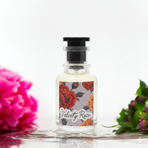 Velvety Rose Inspired By Gucci    Flora